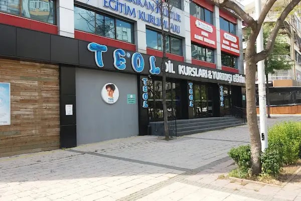 Adana İngilizce Kursu - TEOL Adana Dil Okulu Şubesi - Resim 4