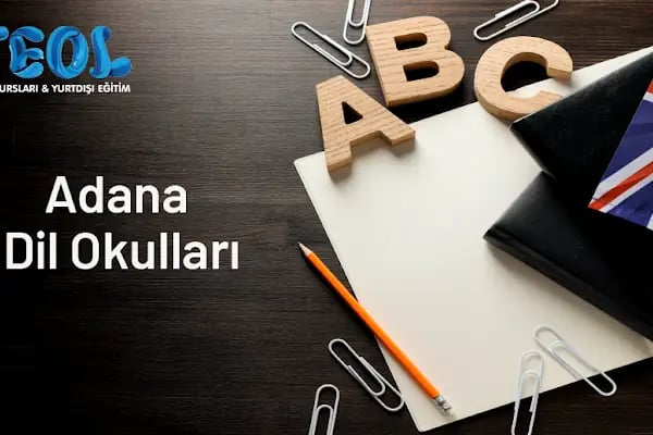 Adana İngilizce Kursu - TEOL Adana Dil Okulu Şubesi - Resim 9