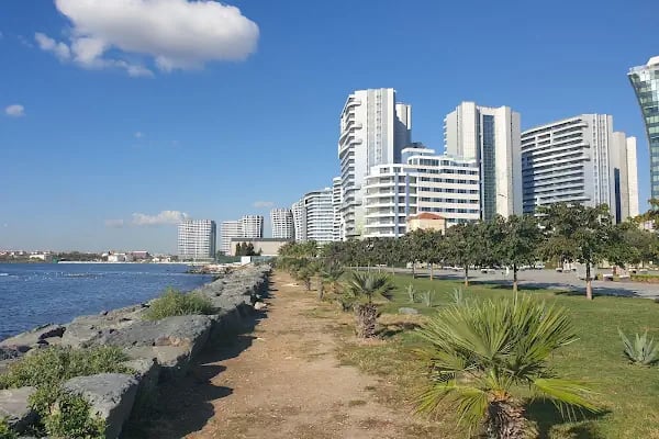 İBB Baruthane Millet Bahçesi Parkı - Resim 10
