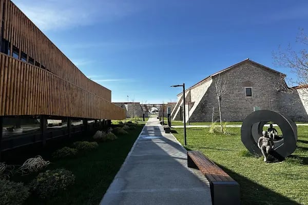 İBB Baruthane Millet Bahçesi Parkı - Resim 15