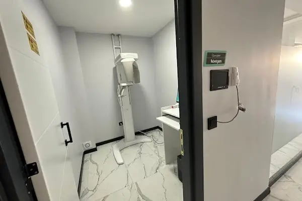 Dt Engin Nöbetçi Dişçi Ankara - Resim 5