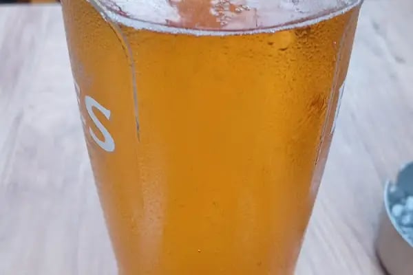 DoGoS Cafe Restaurant - Resim 6