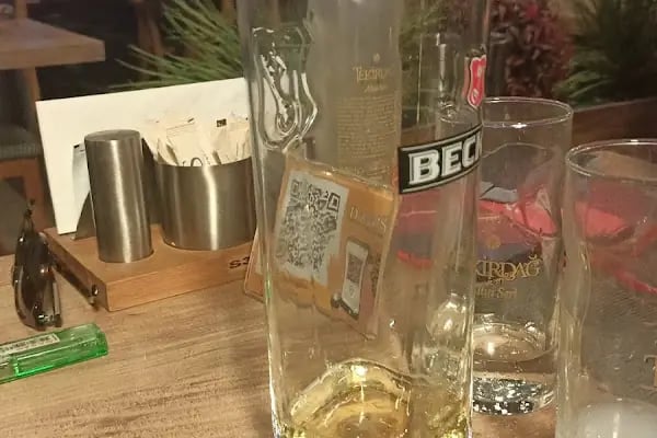 DoGoS Cafe Restaurant - Resim 12