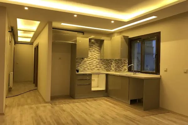 Mert Emlak + - Resim 12