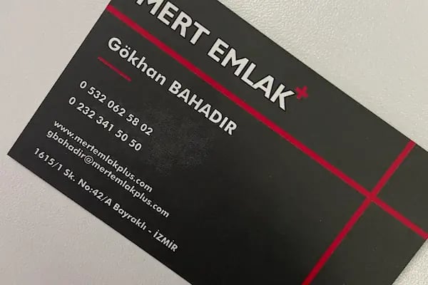 Mert Emlak + - Resim 2