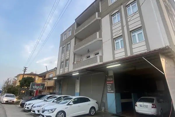 Yavuz Oto Kuaför - Resim 4
