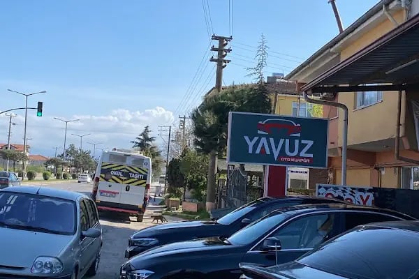 Yavuz Oto Kuaför - Resim 2