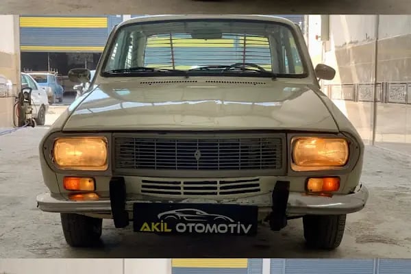 AKİL OTOMOTİV ARAÇ ALIM-SATIM - Resim 12