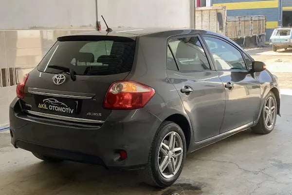 AKİL OTOMOTİV ARAÇ ALIM-SATIM - Resim 18