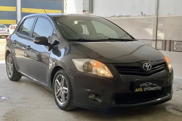 AKİL OTOMOTİV ARAÇ ALIM-SATIM - Resim 17