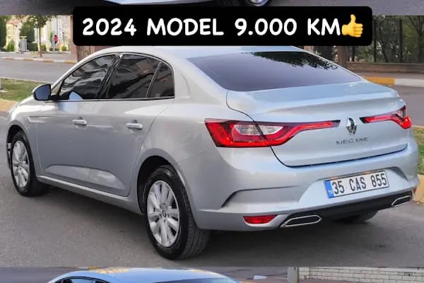 AKİL OTOMOTİV ARAÇ ALIM-SATIM - Resim 10