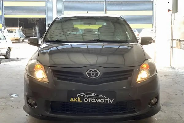 AKİL OTOMOTİV ARAÇ ALIM-SATIM - Resim 19