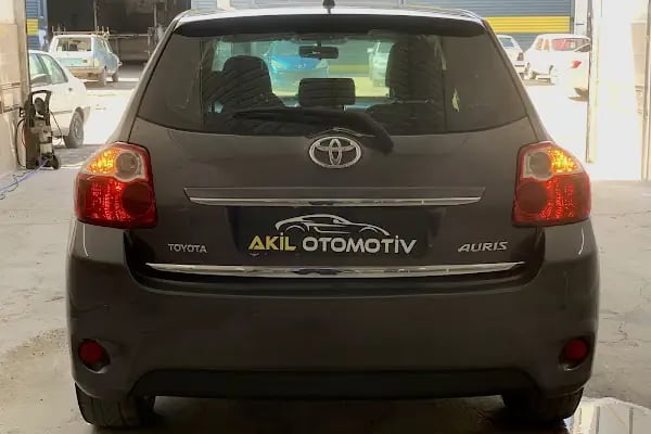 AKİL OTOMOTİV ARAÇ ALIM-SATIM - Resim 8