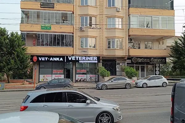 VET - ANKA Veteriner Kliniği GAZİANTEP ŞEHİTKAMİL - Resim 11