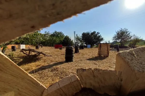 Paintball Kahramanmaraş - Resim 14