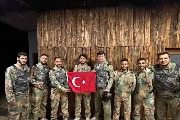 Paintball Kahramanmaraş - Resim 10