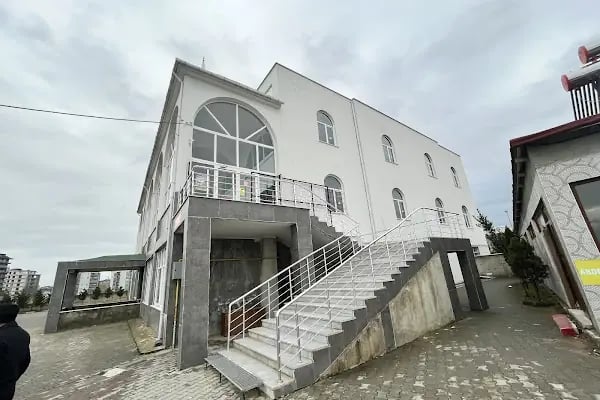 Bedir Camii - Resim 2