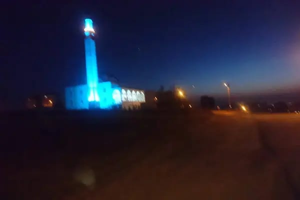 Bedir Camii - Resim 10
