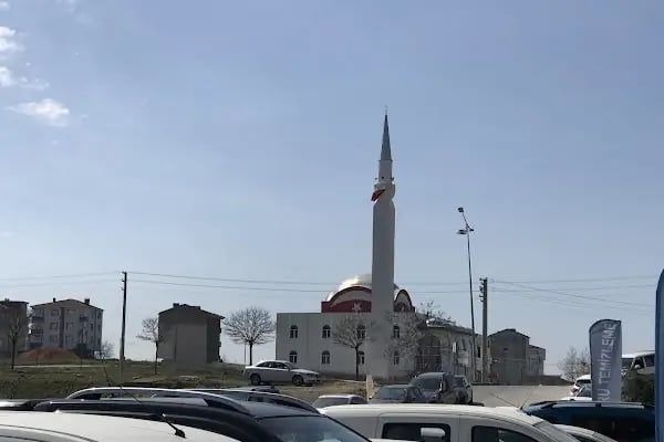 Bedir Camii - Resim 20