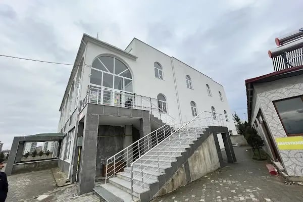 Bedir Camii - Resim 18