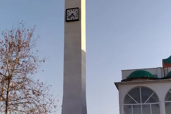 Bedir Camii - Resim 3