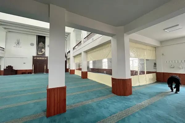Bedir Camii - Resim 7