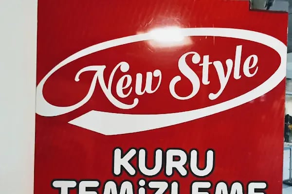 NEW STYLE KURU TEMIZLEME - Resim 1
