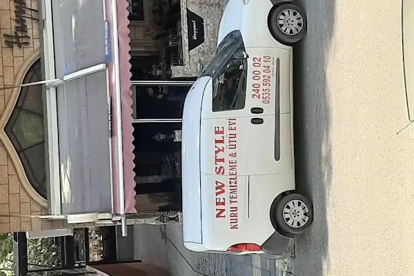 NEW STYLE KURU TEMIZLEME - Resim 9