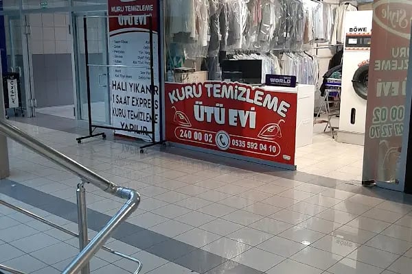 NEW STYLE KURU TEMIZLEME - Resim 6