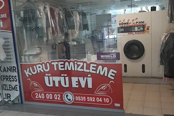 NEW STYLE KURU TEMIZLEME - Resim 11
