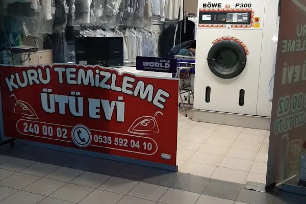 NEW STYLE KURU TEMIZLEME - Resim 5