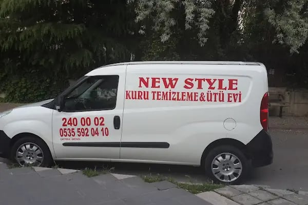 NEW STYLE KURU TEMIZLEME - Resim 12