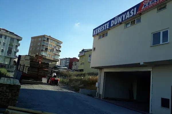 Kereste dünyası - Resim 5