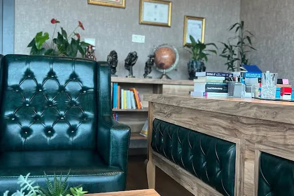 Gaziantep TMS ve Psikiyatri Kliniği - Psikoterapi - Resim 4