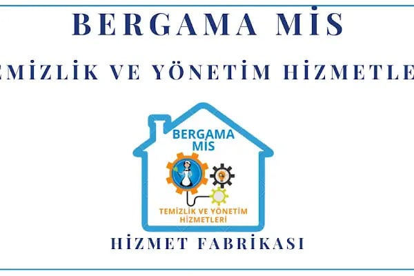 Bergama Mis Temizlik ve Yönetim Hizmetleri - Resim 12