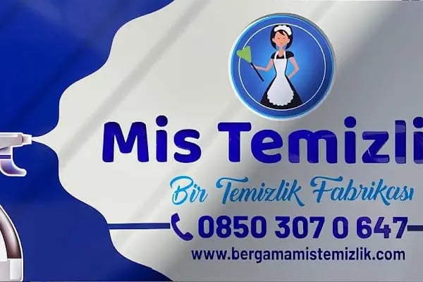 Bergama Mis Temizlik ve Yönetim Hizmetleri - Resim 19