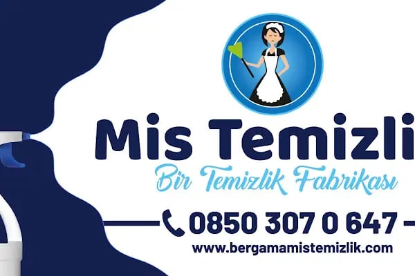 Bergama Mis Temizlik ve Yönetim Hizmetleri - Resim 18