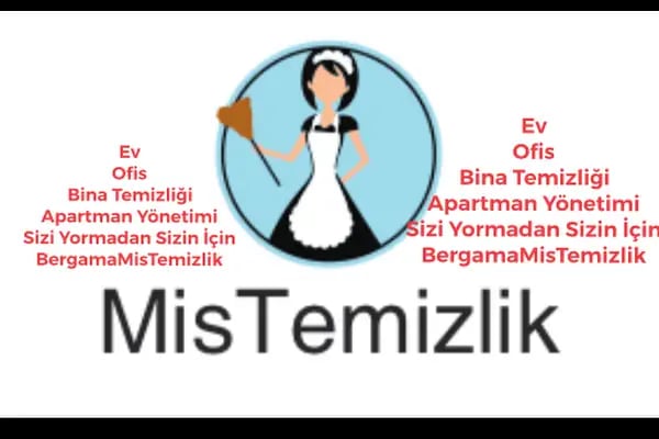 Bergama Mis Temizlik ve Yönetim Hizmetleri - Resim 20