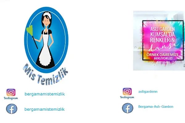 Bergama Mis Temizlik ve Yönetim Hizmetleri - Resim 2