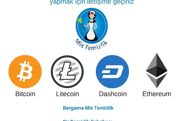 Bergama Mis Temizlik ve Yönetim Hizmetleri - Resim 11
