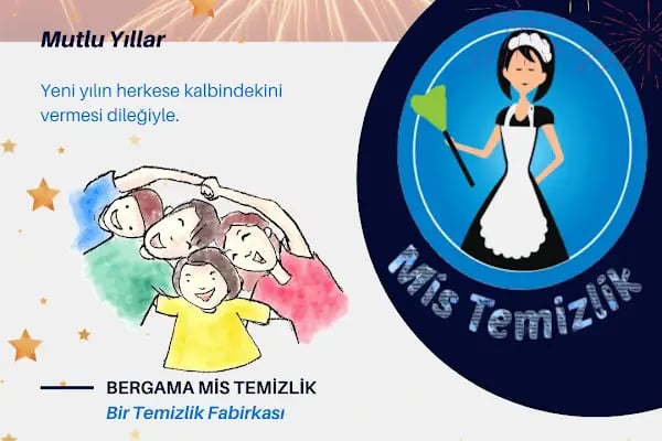 Bergama Mis Temizlik ve Yönetim Hizmetleri - Resim 5