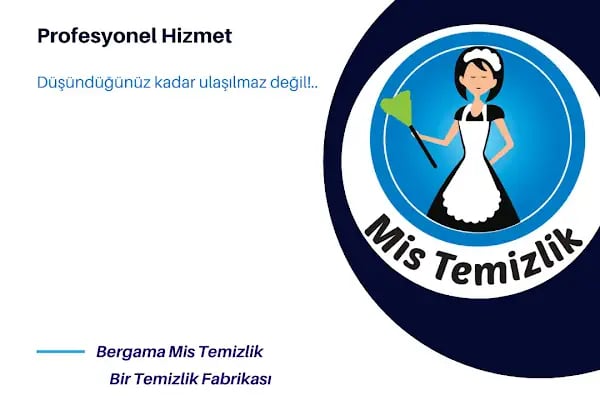 Bergama Mis Temizlik ve Yönetim Hizmetleri - Resim 4