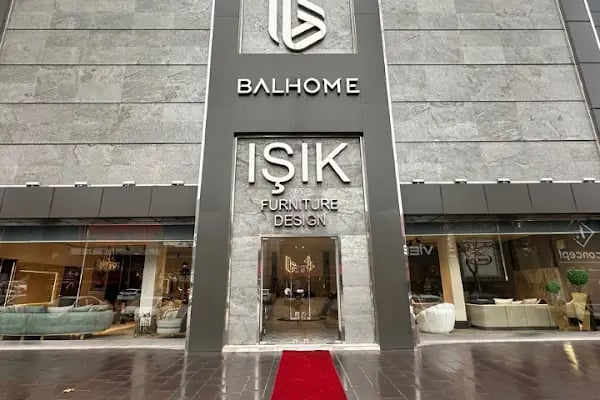 Işık Mobilya - Resim 1