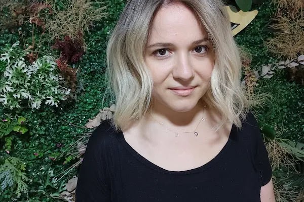 Kuaför Dilara ÖZ - Resim 20
