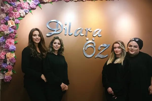 Kuaför Dilara ÖZ - Resim 5