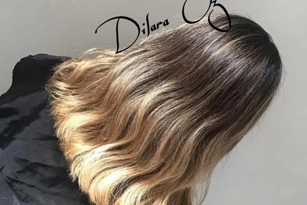 Kuaför Dilara ÖZ - Resim 15