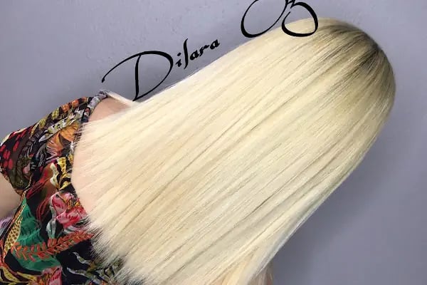 Kuaför Dilara ÖZ - Resim 7