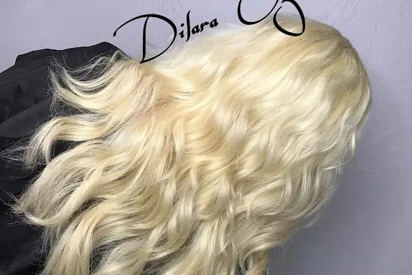 Kuaför Dilara ÖZ - Resim 13