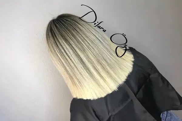 Kuaför Dilara ÖZ - Resim 10