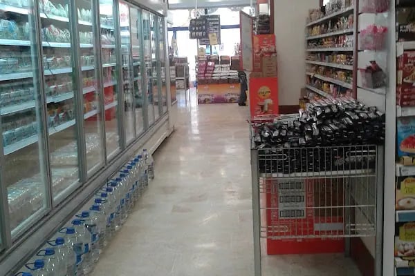 TİM 1 MARKET - Resim 4